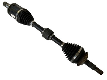 фото thumb №1, Camry viii гібрид піввісь ліва комплектна