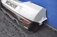 фото thumb №6, Volvo c30 бампер задня задній pdc rdesign