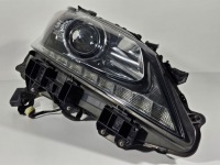 Фара правий перед передня lexus gs 4 iv ксенон led європа Доставка, фото thumb