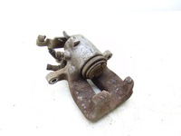 фото thumb №9, Суппорт тормозной левый задняя задний audi tt 8j 2.0 tfsi 2.0 tdi