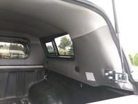 фото thumb №12, Toyota hilux обшивка hardtop hard top з центральний замком