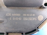 фото thumb №7, Vw golf 6 vi механизм+ моторчик дворник левый 5m0955023e