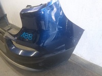 фото thumb №4, Бампер задняя renault kadjar lift