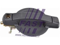 фото thumb №2, Ручка двері fiat doblo i 01-10 i 01-05