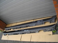 фото thumb №1, Молдинг поріг накладка поріг права bmw f01