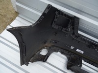 фото thumb №5, Бампер зад audi a3 8v4 sportback рестайлинг 17-19