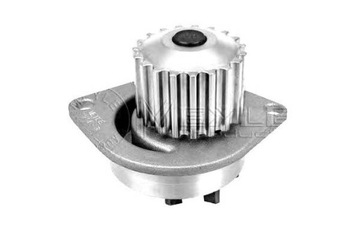 фото thumb №8, Насос воды peugeot 1,6 16v meyle 11-13 012 0102 насос воды, охлаждение