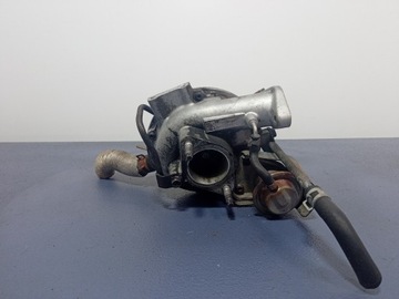 фото thumb №6, X-trail t30 2.2 dci турбонагнетатель 144118-h800