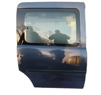 фото thumb №1, Дверь сдвижные правое opel combo c откидная стекло