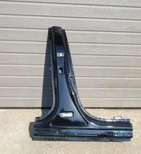 фото thumb №1, Volvo xc40 блок двигателя правый 717