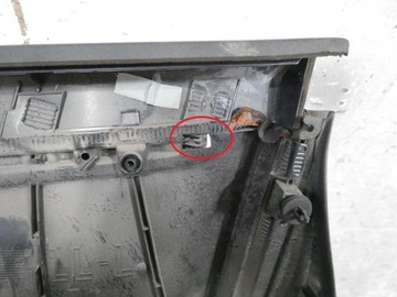 фото thumb №8, Боковина оббивка ліва перед soul audi a4 b6 sedan