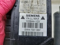 фото thumb №6, Моторчик скло лівий перед 0130821765 audi a4 b6