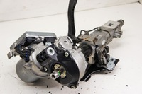 фото thumb №8, Ll226 skoda scala 1.6d колонка усилитель