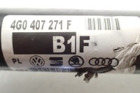 фото thumb №2, Audi оригинальный номер 8r0501203c приводной вал задняя