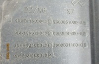 фото thumb №8, Захист pod двигун плита citroen c5 iii x7 2.0 hdi 9647418080