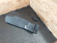 Защита / корпус фильтра воздуха bmw 5 e39 530d m57d30 22474430 2247443 Недорого, фото thumb