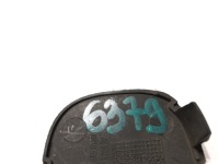 фото thumb №4, Заглушка фаркоп перед smart fortwo iii a4538850126