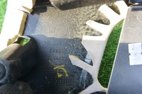 фото thumb №9, Защита стойка середина maserati quattroporte vi