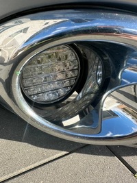 фото thumb №12, Citroen c crosser c-crosser бампер перед переднє