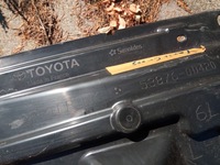 фото thumb №10, Підкрилок toyota yaris cross перед oryg.