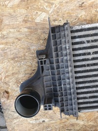 фото thumb №4, Інтеркулер mercedes w 164 ml