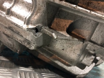 фото thumb №5, Ford focus rs mk3 2,3 ecoboost коробка передач коробки передач