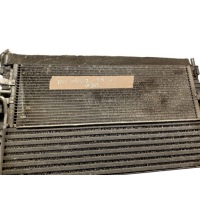 фото thumb №3, Комплект радіатор ford focus mk2 1.6 tdci