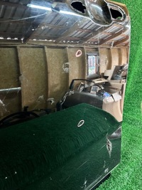 фото thumb №4, Двері передні ліві toyota highlander iv