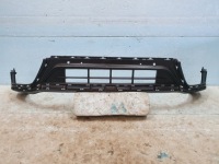 Купить Накладка спойлер бампера mercedes glb w247 amg перед, фото thumb