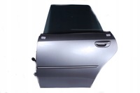 фото thumb №1, Двері задня лівий subaru legacy iv 03-08r kombi