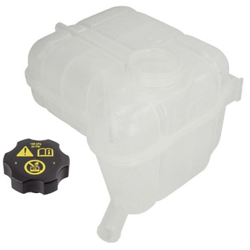 фото thumb №1, Бак + кришка do opel insignia a saab 9-5