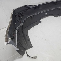 Бампер задні задній tesla model x plaid ppsw Оригінал, фото thumb