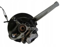 Купити Mercedes ml w164 164 рестайлінг  поворотний кулак права ліва, фото thumb