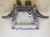 фото thumb №8, Подрамник подрамник балка перед nissan qashqai j10 +2 eu 2.0 dci