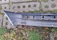 фото thumb №6, Opel corsa a бампер задня задній з балка 90321247