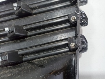 фото thumb №3, Subaru forester v рестайлінг решітка рамка галоген ліва