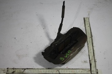 фото thumb №1, Супорт гальмівний лівий перед mercedes w213 16-