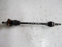 фото thumb №1, Приводной вал левая задняя toyota rav4 гибрид 4wd 15-18