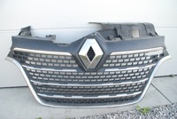 фото thumb №4, Решітка решітка решітка радіатора радіатор renault master iii iv рестайлінг 2020-