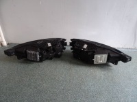 Volvo xc60 xc 60 2 рестайлинг  фары передние full led левая + правый с Разборки, фото thumb