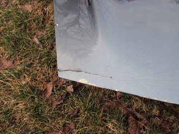 фото thumb №15, Porsche cayenne 7l дверь крыло бампер gemballa