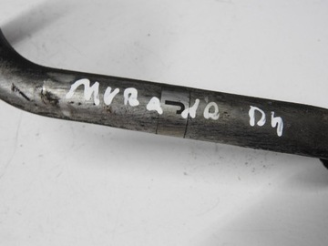 фото thumb №8, Nissan murano z50 03-07 3.5 v6 шланг кондиціонера