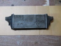 Купить Mercedes ml 164 интеркулер 3.2, фото thumb