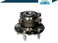 фото thumb №4, Набор подшипник колёса з ступица chevrolet cruze orlan