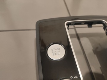 фото thumb №9, Audi a7 4g 4g8 рестайлінг a6 c7 панель керування kotroler mmi uk оригінал гарний