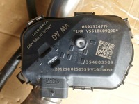 фото thumb №1, Дросельна заслінка egr audi a6 c8 4k 059131477h