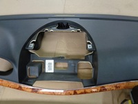 фото thumb №8, Панель приладів панель приладів w211 lift przedlift подушка безпеки пасажир