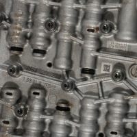 Bmw f01 f02 n52n n54 бензин мехатроника коробки ga6hp19z 7647858 в Украине, фото thumb