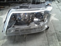 фото thumb №1, Suzuki grand vitara лампа левая обычная przed lift