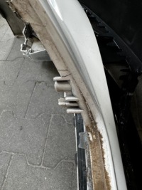 Купити Seat leon 5f0 lift 17- бампер передній, фото thumb